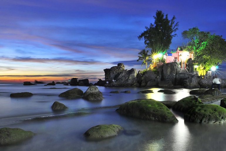 Proposal to Grant 180-Day Visa Exemption for Visitors to Phu Quoc to Promote Tourism