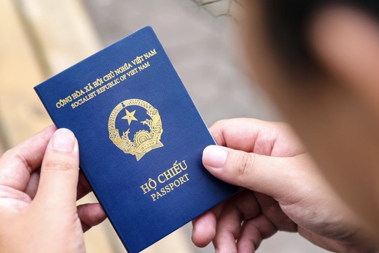 List of 48 Destinations Vietnamese Passport Holders Can Travel to Visa-Free