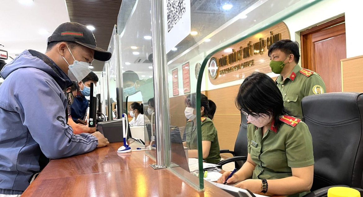 Travel & Immigration Notices