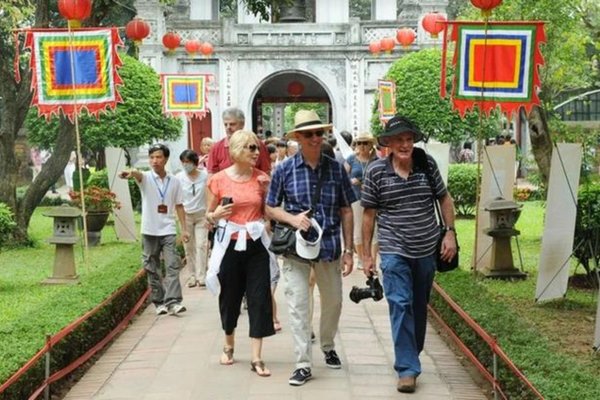 August 15, 2025: Vietnam Begins Visa Exemption for Citizens of 12 Countries