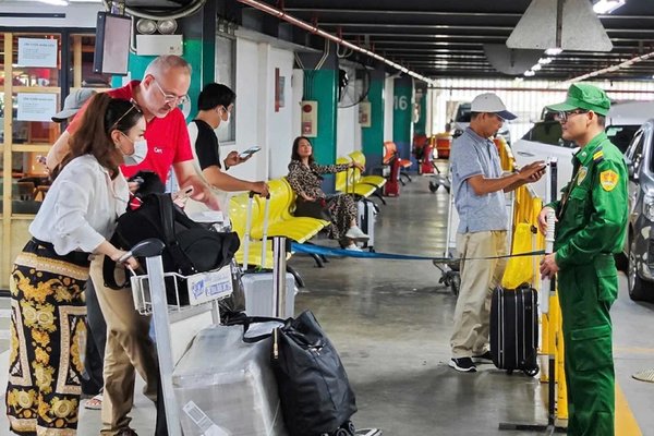 New Regulations on Vietnam Immigration Fees and Charges