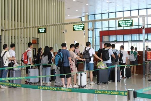 Latest List of 83 Ports of Entry for Foreign Nationals Using Vietnam E-Visas