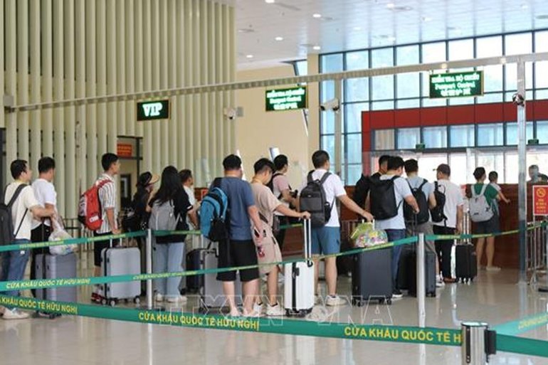 Latest List of 83 Ports of Entry for Foreign Nationals Using Vietnam E-Visas