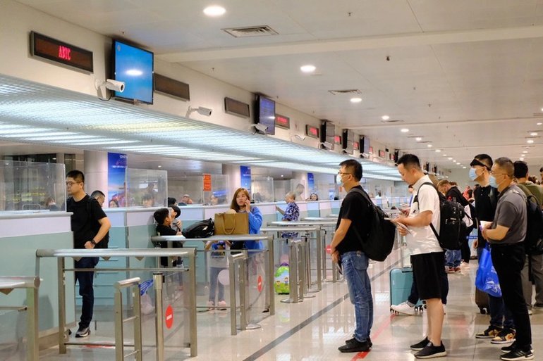 From April 1, New Categories Added for Vietnam Visa Fee Exemption