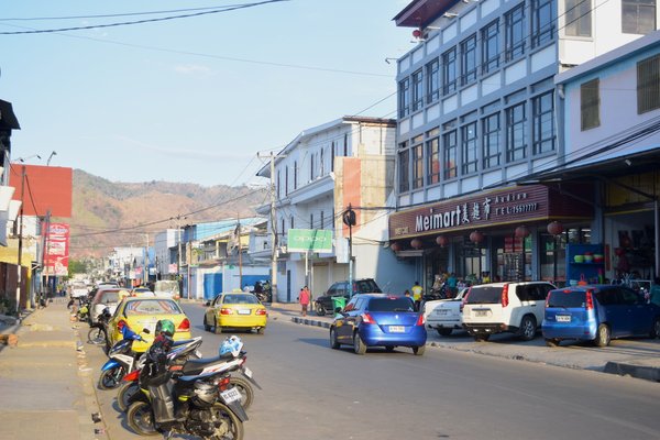 VIETNAM AND TIMOR-LESTE SIGN VISA WAIVER AGREEMENT FOR ORDINARY PASSPORT HOLDERS