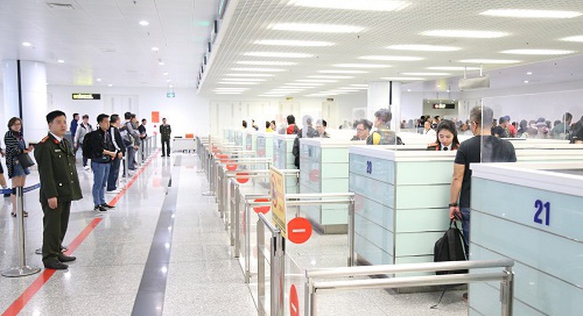 Visa Procedures & Processing