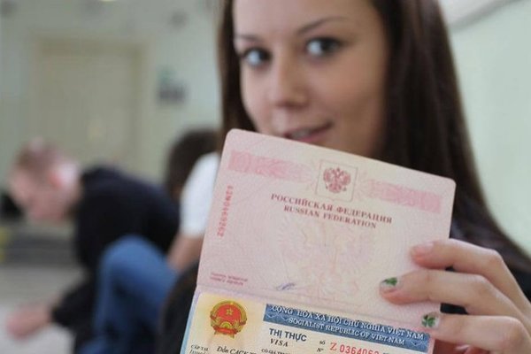 Simplifying Exit and Entry Procedures to Facilitate Trade and Tourism